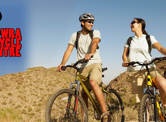 Nowra Cycle Centre - Nowra, NSW. We Cater To Your Expectations And Deliver On Them Perfectly.