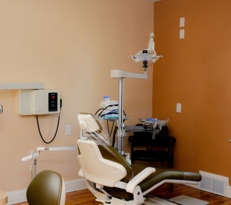 Carrollton Dental Solutions - Carrollton, GA