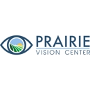 Prairie Vision Center - Contact Lenses