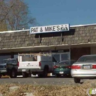 Pat & Mike's Bar