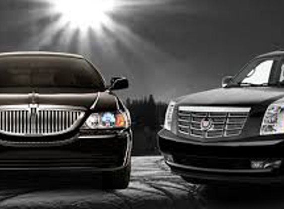 Garden City Airport Transfer & Shuttles - Garden City, MI