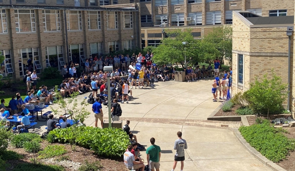 St. Xavier High School - Cincinnati, OH