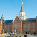Provo City Center Temple - Churches & Places of Worship