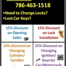 Half Price Locksmith - Locks & Locksmiths