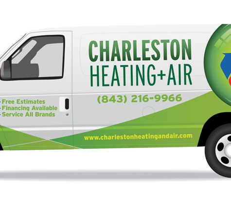 Charleston Heating + Air - North Charleston, SC