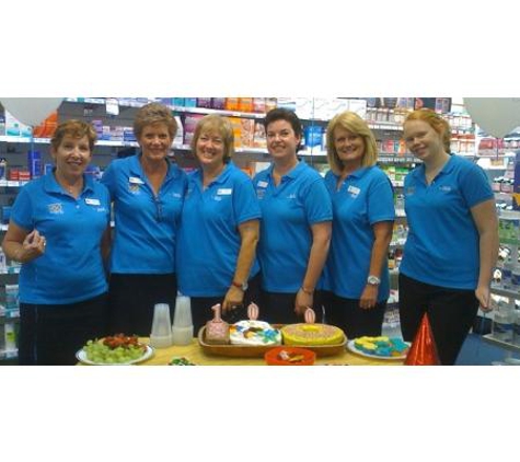 Temora Capital Chemist - Temora, NSW
