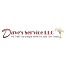Dave's Services - Lawn Maintenance