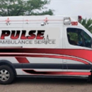 Pulse Ambulance Service NO. 1 - Ambulance Services
