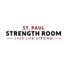 Saint Paul Strength Room gallery