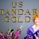 US Standard Gold Buyers - Gold, Silver & Platinum Buyers & Dealers