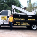 Scotty's Sign Service - Signs-Maintenance & Repair