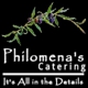 Philomena's Catering