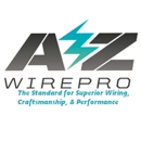 AZ Wirepro - Engines-Diesel-Fuel Injection Parts & Service