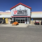 Tractor Supply Co