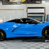 Texas Wrap and Detail Paint Protection Film Ceramic Coating Car Wraps PPF Clearbra gallery