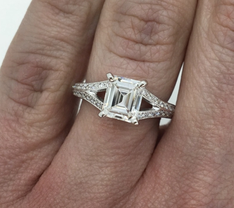 MJ Gabel / Diamond & Jewelry Buyers - Webster, NY