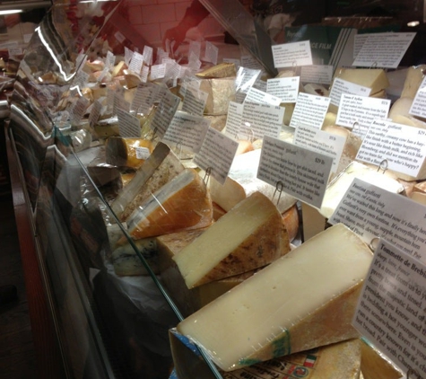 Bedford Cheese Shop - New York, NY