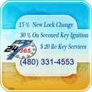 24 Hour Locksmith Paradise Valley - Locks & Locksmiths