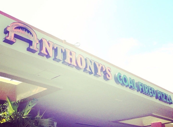 Anthony's Coal Fired Pizza - Aventura, FL