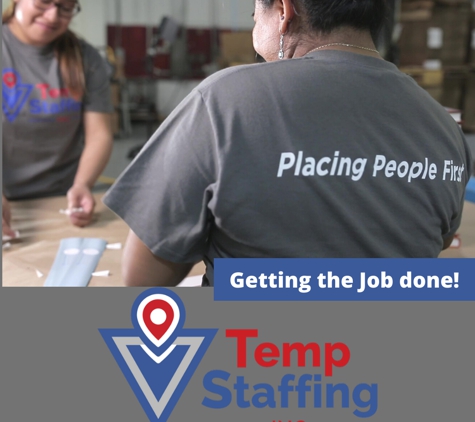 Temp Staffing Of Indiana - Indianapolis, IN. Temp Staffing of Indiana
