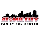 Atomic City Family Entertainment Center