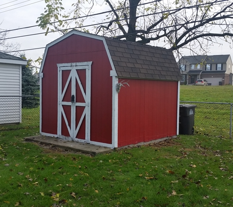 Advantage Roofing & Construction - Taylor, MI