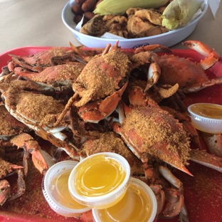 Crab Alley - Ocean City, MD