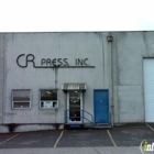 C R Press