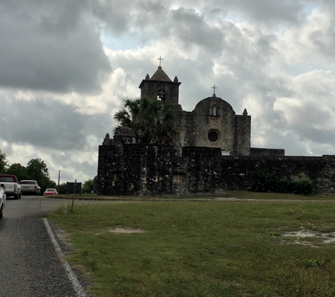 Presidio-La Bahia - Goliad, TX