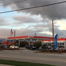 Blue Water Fuels - Gas Stations