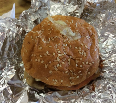 Five Guys - San Jose, CA