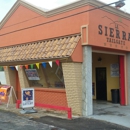La Sierra Tailgate - Mexican Restaurants
