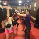 I Love Kick Boxing.Com