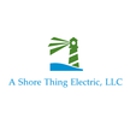 A Shore Thing Electric - Electric Contractors-Commercial & Industrial