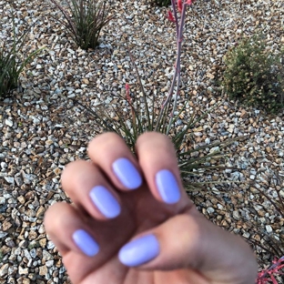 New Style Nail Spa - Henderson, NV