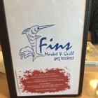 Fins Market & Grill