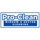 Pro Clean Window & Gutter Cleaning