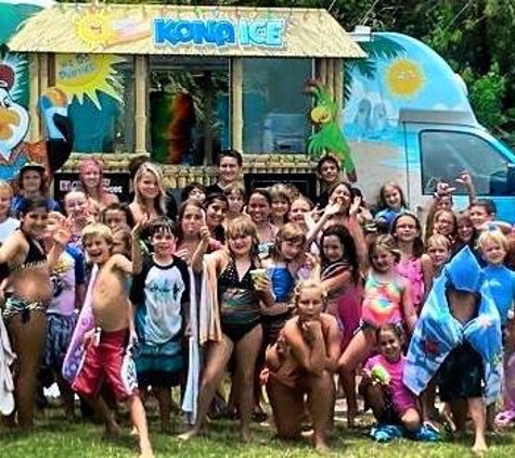 Kona Ice Tampa Bay - Safety Harbor, FL