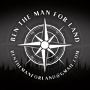 Ben the Man For Land - Real Estate Agents