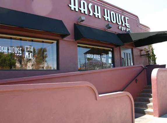Hash House a Go Go - Plano, TX