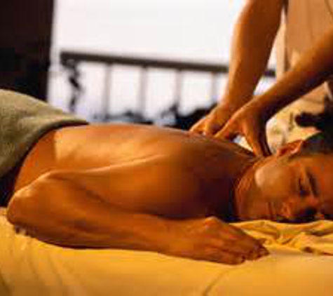 Massage Island - Riviera Beach, FL