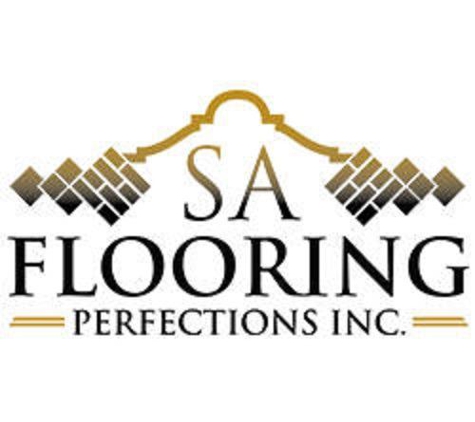San Antonio Flooring Perfections - San Antonio, TX