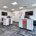 CubeSmart Self Storage