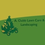 A. Clubb Lawn Care & Landscaping, Inc.
