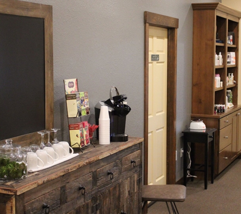 Atmospheres Salon & Spa - Greeley, CO