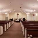 Bill Head Funeral Homes & Crematory Inc - Funeral Directors