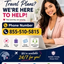 Southwest Airlines - Airlines
