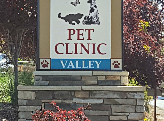 Pleasant Valley Pet Clinic - Placerville, CA