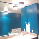 Contemporary Glass & Mirror - Paint-Wholesale & Manufacturers