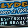 Clyde's Frame & Wheel Service Inc. gallery